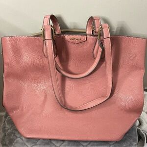 Nine West Tote bag Pink